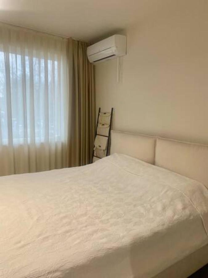 New Luxury Furnished Apartment - Beach, Varna Center & Fast Wi-Fi Экстерьер фото