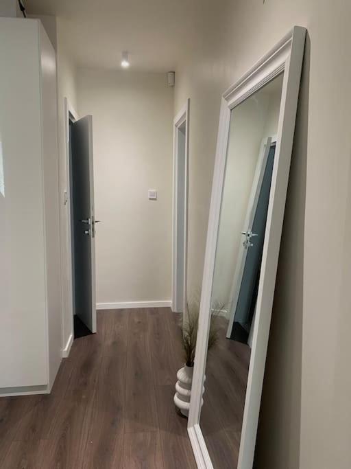 New Luxury Furnished Apartment - Beach, Varna Center & Fast Wi-Fi Экстерьер фото