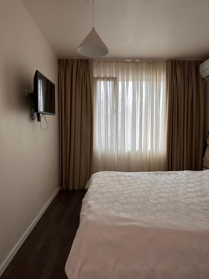 New Luxury Furnished Apartment - Beach, Varna Center & Fast Wi-Fi Экстерьер фото