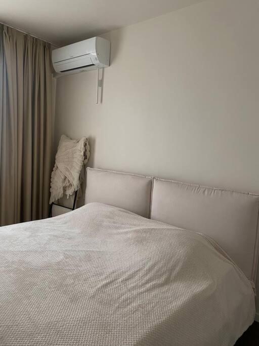 New Luxury Furnished Apartment - Beach, Varna Center & Fast Wi-Fi Экстерьер фото